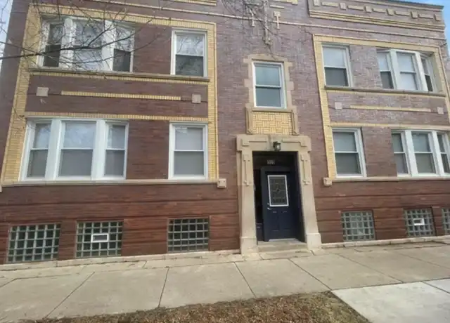 Property at 909 N Austin Blvd, Chicago, IL, 60651, 2 beds, 1 bath, [object Object]