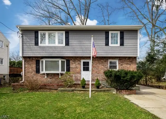 Property at 71 Franklin St Unit A, Tenafly, NJ, 07670, 3 beds, 1 bath, [object Object]