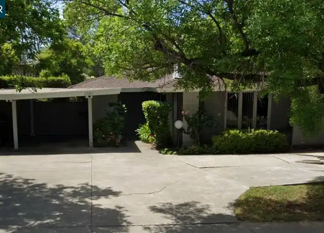 Property at 2061 Vanderslice Ave, Walnut Creek, CA, 94596, 2 beds, 1 bath, [object Object]