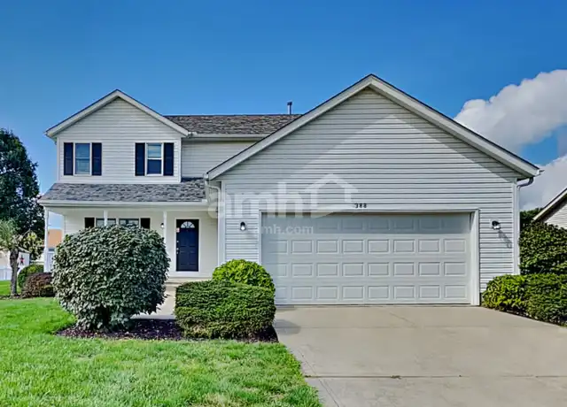 Property at 388 Shamrock Ln, Newark, OH, 43055, 3 beds, 2.5 baths, [object Object]