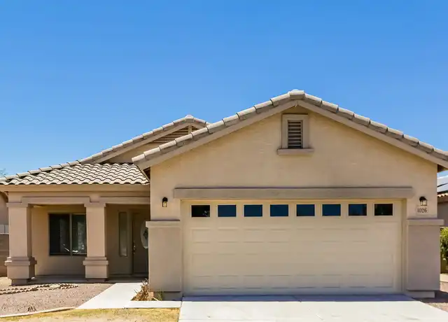 Property at 1026 S 6th Ave, Avondale, AZ, 85323, 3 beds, 2 baths, [object Object]