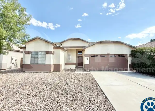 Property at 13018 W Pershing St, El Mirage, AZ, 85335, 4 beds, 2 baths, [object Object]