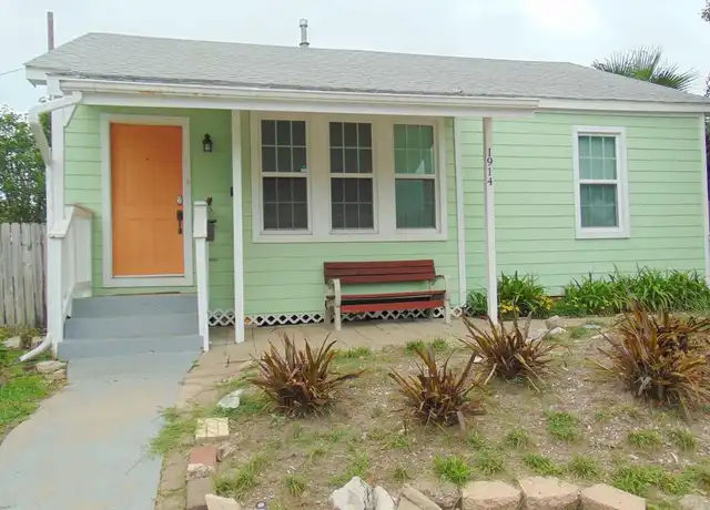 Property at 1914 52nd St Unit 1, Galveston, TX, 77551, 2 beds, 1 bath, [object Object]