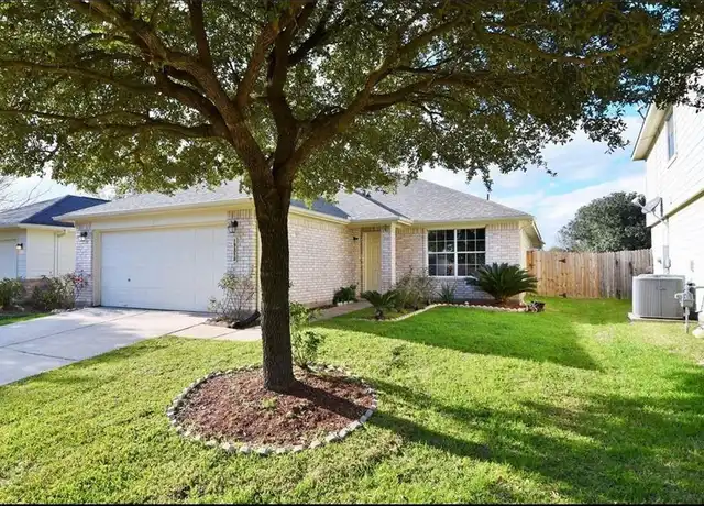 Property at 19518 Ingham Dr, Katy, TX, 77449, 3 beds, 2 baths, [object Object]