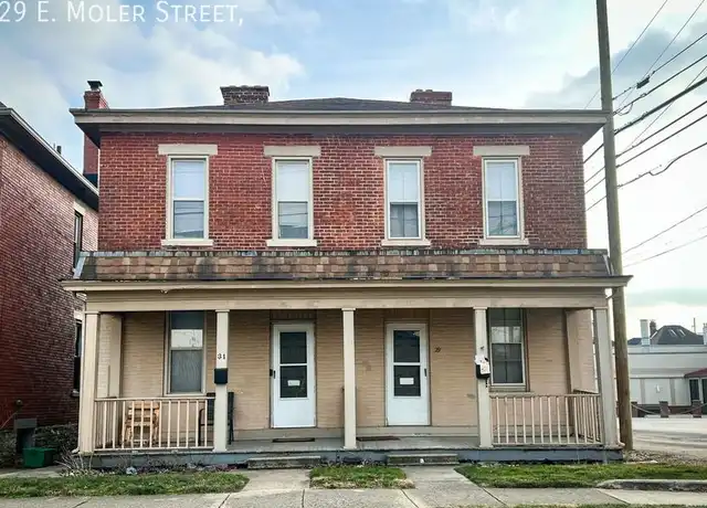 Property at 29 E Moler St, Columbus, OH, 43207, 2 beds, 1 bath, [object Object]