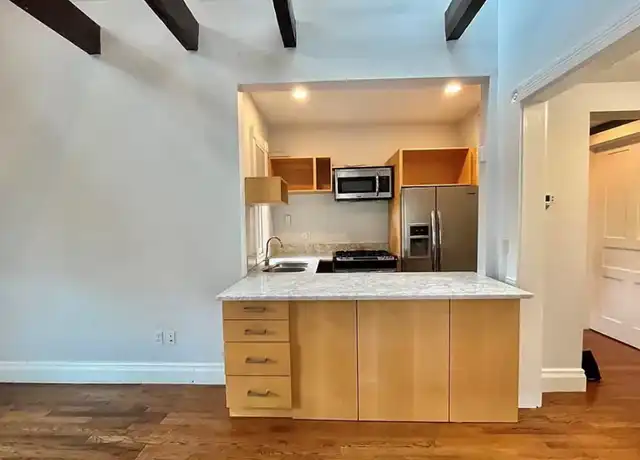Property at 477 Prospect St Unit 477-2L, New Haven, CT, 06511, 1 bed, 1 bath, [object Object]