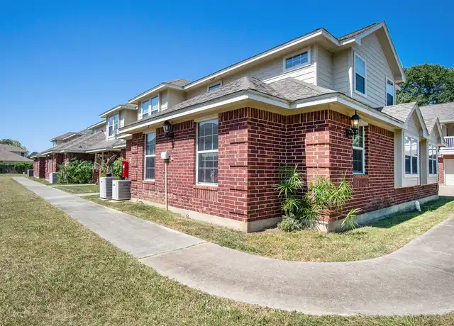 Property at 1239 Lovett St, Tomball, TX, 77375, 1 bed, 1.5 baths, [object Object]