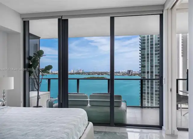 Property at 650 NE 32nd St Unit 2100, Miami, FL, 33137, 3 beds, 3.5 baths, [object Object]