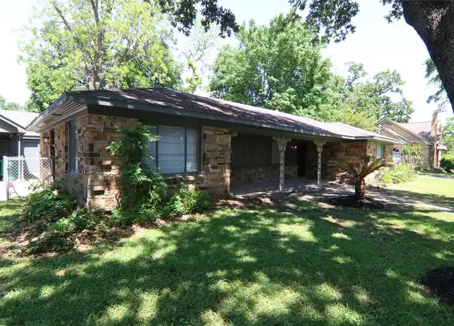 Property at 507 Fairbanks St, Houston, TX, 77009, 2 beds, 1 bath, [object Object]