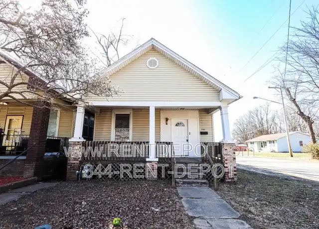 Property at 1701 S Garvin St, Evansville, IN, 47713, 2 beds, 1 bath, [object Object]