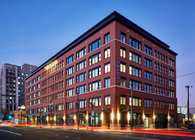 Property at Grand Belmont - 514 SE Belmont St, Portland, OR, 97214, 1 bed, 1 bath, [object Object]