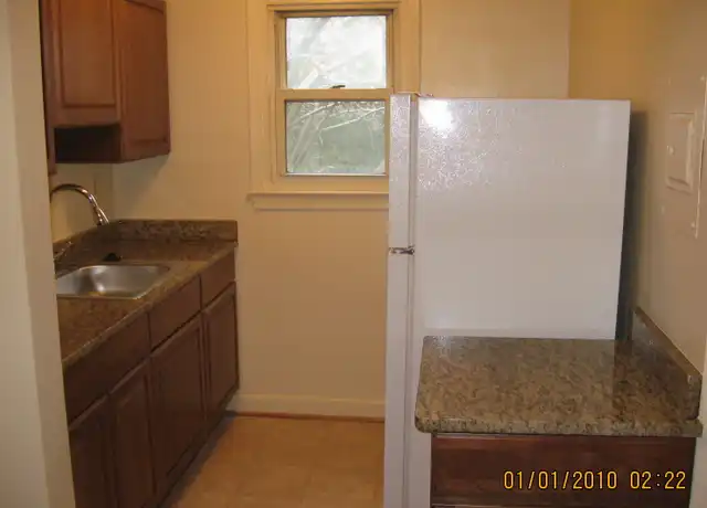 Property at 1519 N Lancaster St Unit 1, Arlington, VA, 22205, 1 bed, 1 bath, [object Object]
