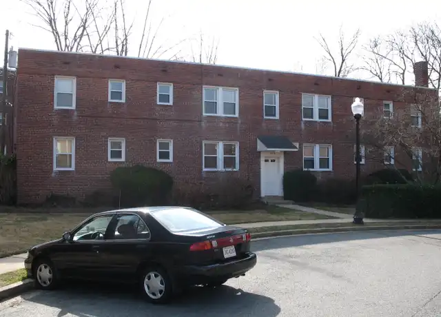 Property at 1519 N Lancaster St Unit 1, Arlington, VA, 22205, 1 bed, 1 bath, [object Object]