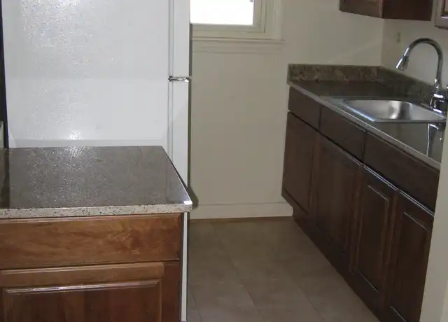 Property at 1519 N Lancaster St Unit 1, Arlington, VA, 22205, 1 bed, 1 bath, [object Object]