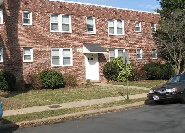 Property at 1519 N Lancaster St Unit 1, Arlington, VA, 22205, 1 bed, 1 bath, [object Object]