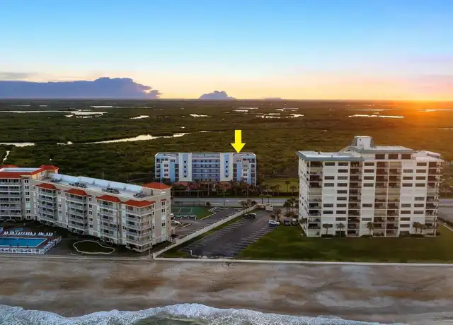 Property at 5300 S Atlantic Ave Unit 19406, New Smyrna Beach, FL, 32169, 2 beds, 2 baths, [object Object]