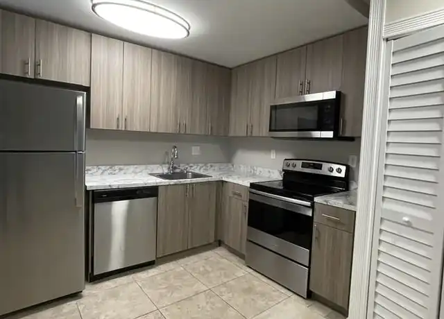 Property at 655 Jeffery St Unit 6, Boca Raton, FL, 33487, 2 beds, 1 bath, [object Object]