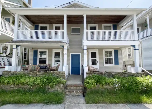 Property at 50 Cookman Ave, Ocean Grove, NJ, 07756, 3 beds, 1 bath, [object Object]