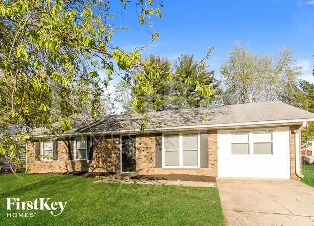 Property at 955 Ridgewood Dr, Plainfield, IN, 46168, 3 beds, 1 bath, [object Object]