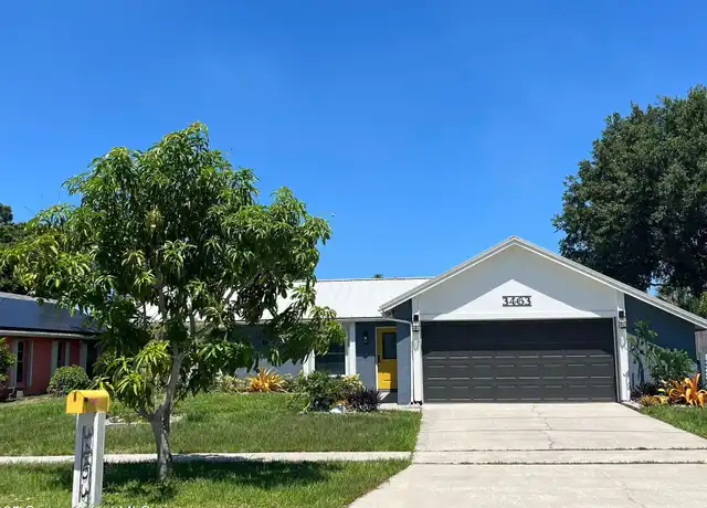 Property at 3463 Mazur Dr, Melbourne, FL, 32901, 3 beds, 2 baths, [object Object]