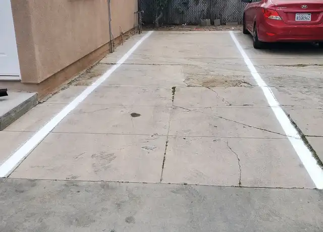 Property at 849 W 41st St Unit 8511/2, Los Angeles, CA, 90037, 1 bed, 1 bath, [object Object]