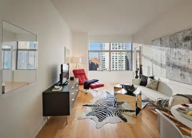Property at 90 Washington St Unit 3T, New York, NY, 10006, 2 beds, 1 bath, [object Object]
