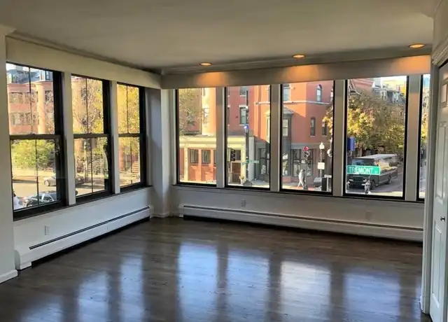 Property at 608 Tremont St #1, Boston, MA, 02118, 3 beds, 2 baths, [object Object]
