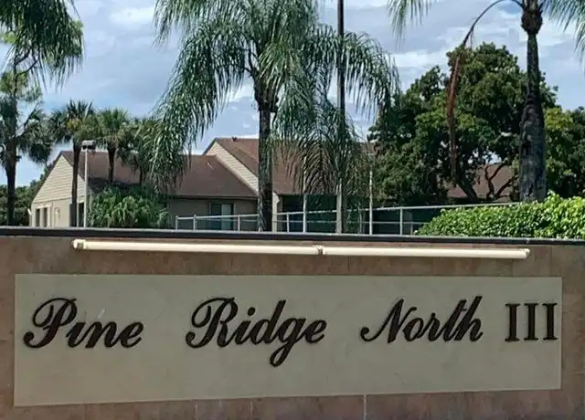 Property at 714 Sunny Pine Way Unit C2, Greenacres, FL, 33415, 2 beds, 2 baths, [object Object]