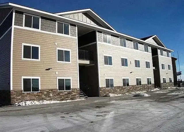Property at 3801 Crossing St SW, Minot, ND, 58701, 2 beds, 2 baths, [object Object]
