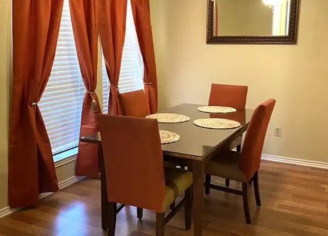 Property at 407 Fall Cir Unit D, College Station, TX, 77840, 2 beds, 1.5 baths, [object Object]