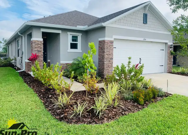 Property at 1354 Cork Dr, Ormond Beach, FL, 32174, 3 beds, 2 baths, [object Object]