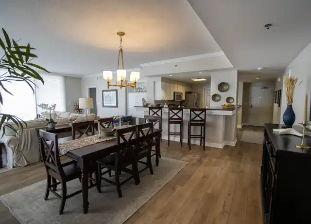 Property at 800 Fort Pickens Rd #701, Gulf Breeze, FL, 32561, 3 beds, 3 baths, [object Object]