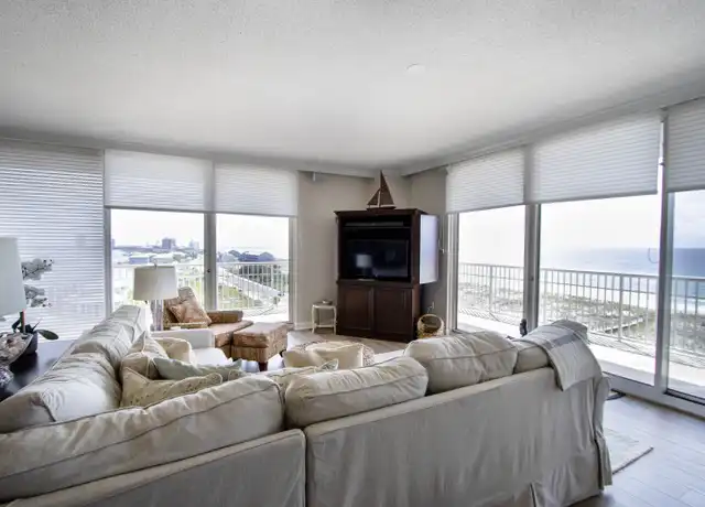 Property at 800 Fort Pickens Rd #701, Gulf Breeze, FL, 32561, 3 beds, 3 baths, [object Object]