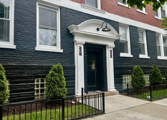 Property at 5325 N Damen Ave Unit 2N, Chicago, IL, 60625, 2 beds, 1 bath, [object Object]