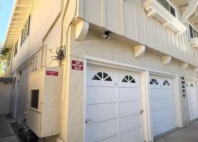 Property at 536 Everett Ave Unit 538, Palo Alto, CA, 94301, 1 bed, 1 bath, [object Object]