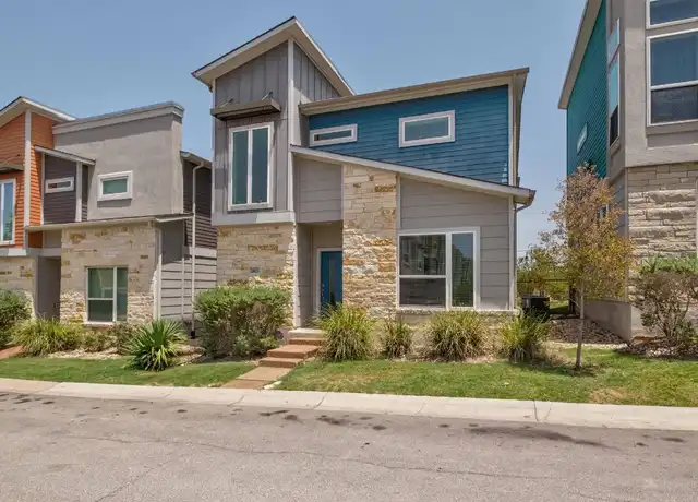 Property at 2813 Stock Dr, Austin, TX, 78741, 3 beds, 3 baths, [object Object]