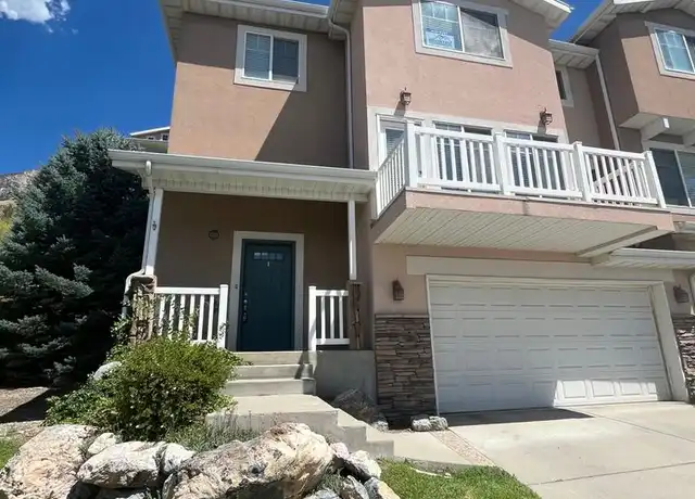 Property at 1333 Alpine Way, Provo, UT, 84606, 3 beds, 2 baths, [object Object]