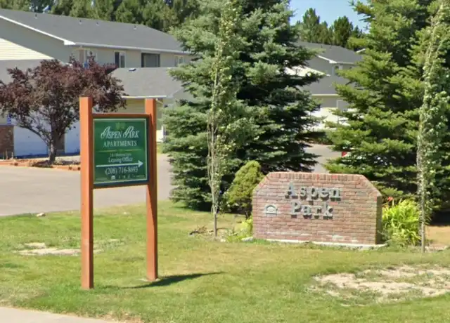 Property at 2135 Alan St Unit 102, Idaho Falls, ID, 83404, 2 beds, 1 bath, [object Object]