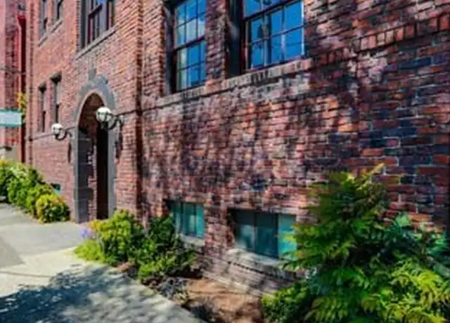 Property at MONTEREY APARTMENTS (SCHP03) - 1963 NW Irving St, Portland, OR, 97209, 1 bed, 1 bath, [object Object]