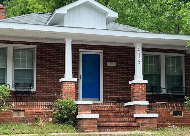 Property at 415 Cemetery St, Charlotte, NC, 28216, 4 beds, 2 baths, [object Object]