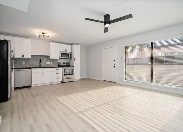 Property at 606 Harold St Unit 8, Houston, TX, 77006, 1 bed, 1 bath, [object Object]