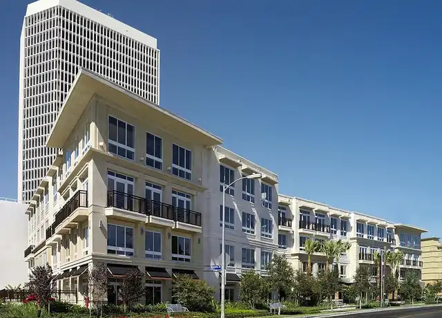 Property at mResidences Miracle Mile - 5659 W 8th St, Los Angeles, CA, 90036, 1-2 bed, 1-2 bath, [object Object]