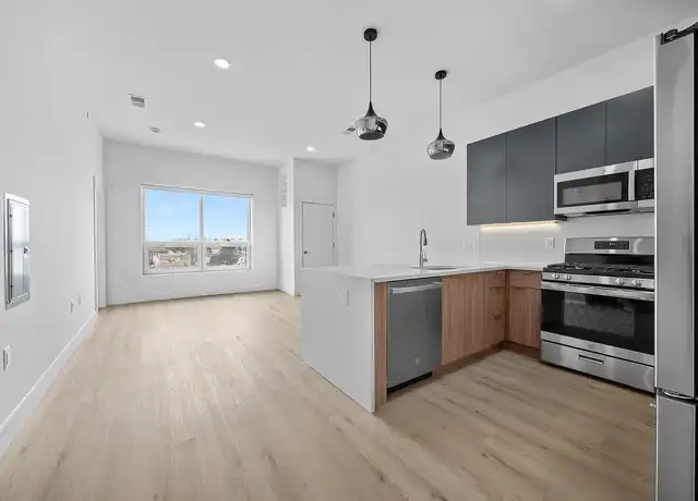 Property at Baypark - 17 Avenue E, Bayonne, NJ, 07002, 0-2 beds, 1 bath, [object Object]