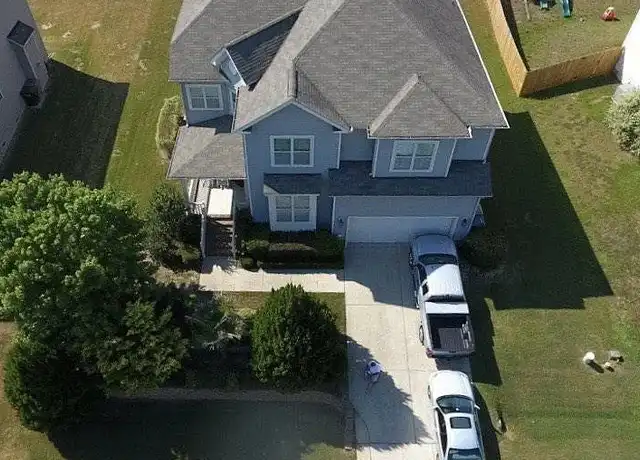 Property at 435 Oak Alley Trl, Clayton, NC, 27527, 5 beds, 3.5 baths, [object Object]