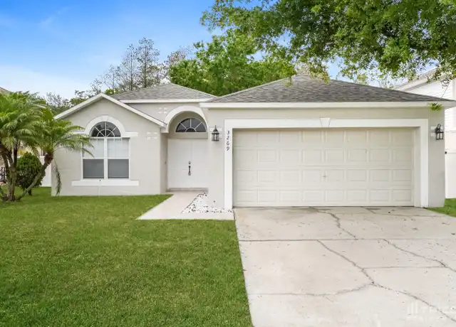 Property at 3269 Hunters Chase Loop, Kissimmee, FL, 34743, 3 beds, 2 baths, [object Object]