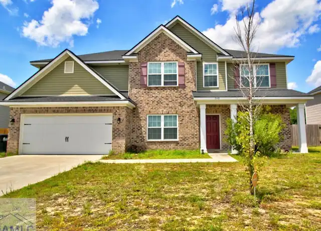 Property at 248 Sawmill Rd, Hinesville, GA, 31313, 5 beds, 3 baths, [object Object]