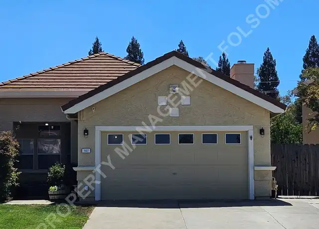 Property at 107 Tyrell Ct, Folsom, CA, 95630, 3 beds, 2 baths, [object Object]