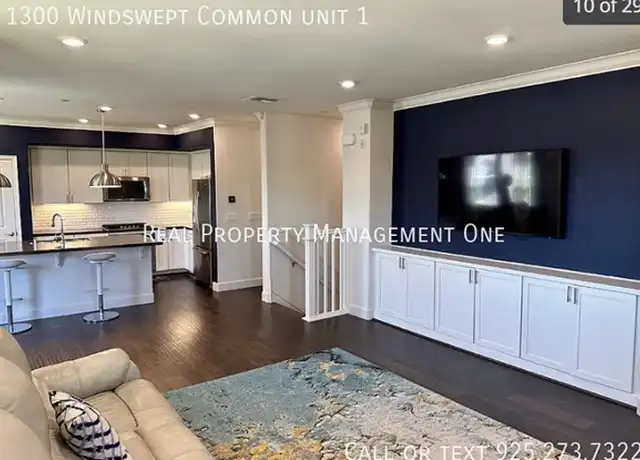 Property at 1300 Windswept Cmn #1, Livermore, CA, 94550, 3 beds, 2.5 baths, [object Object]