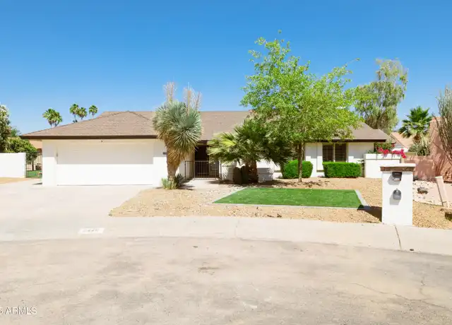 Property at 5226 E Kathleen Rd, Scottsdale, AZ, 85254, 4 beds, 3 baths, [object Object]
