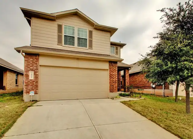 Property at 3420 Bach Dr, Pflugerville, TX, 78660, 4 beds, 3 baths, [object Object]